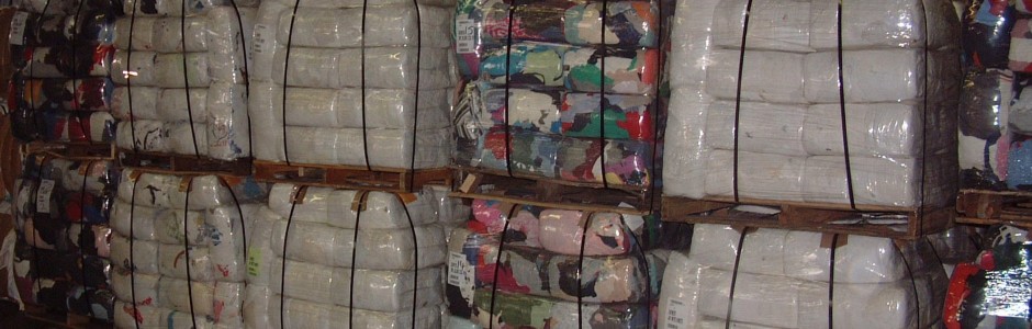 Wiping Rags - Wholesale budget from Nashville Generic Product (Export) Inc., United States