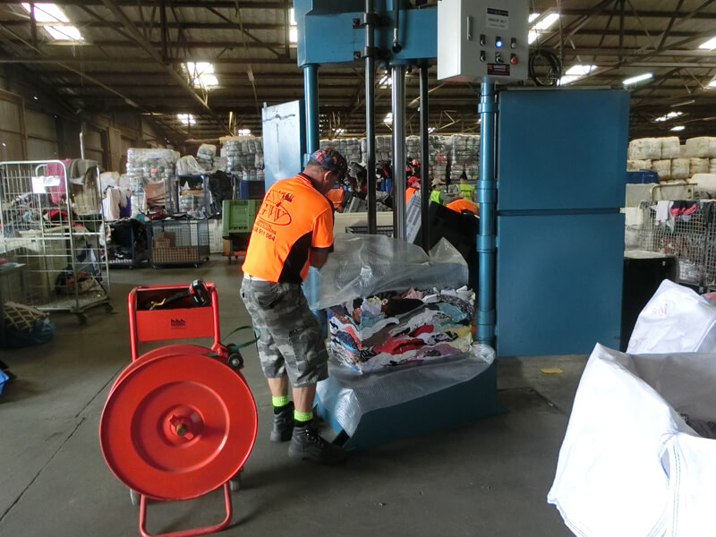 Denim Jeans Mix - Wholesale budget from Navarro Enterprises Pty Ltd, Australia