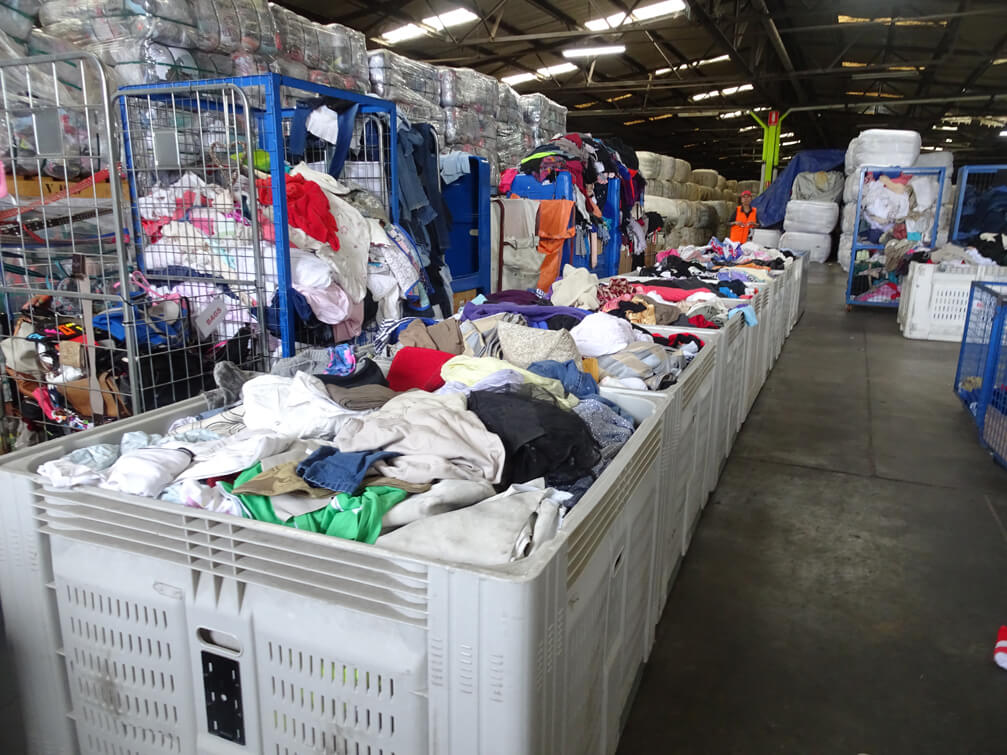 Navarro Fashion Image 1 - Wholesale budget from Navarro Enterprises Pty Ltd, Australia