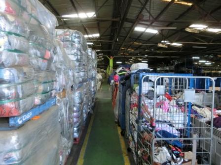 Navarro Fashion Image 2 - Wholesale budget from Navarro Enterprises Pty Ltd, Australia