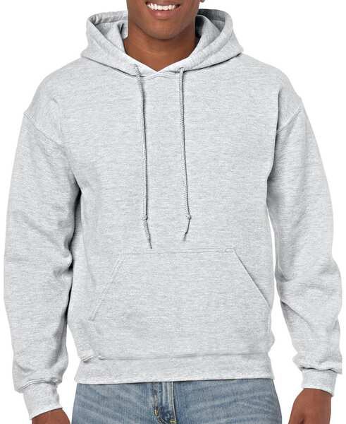 Gildan 18500 - Heavy Blend™ Hooded Sweatshirt - Wholesale kids from Needen, United States