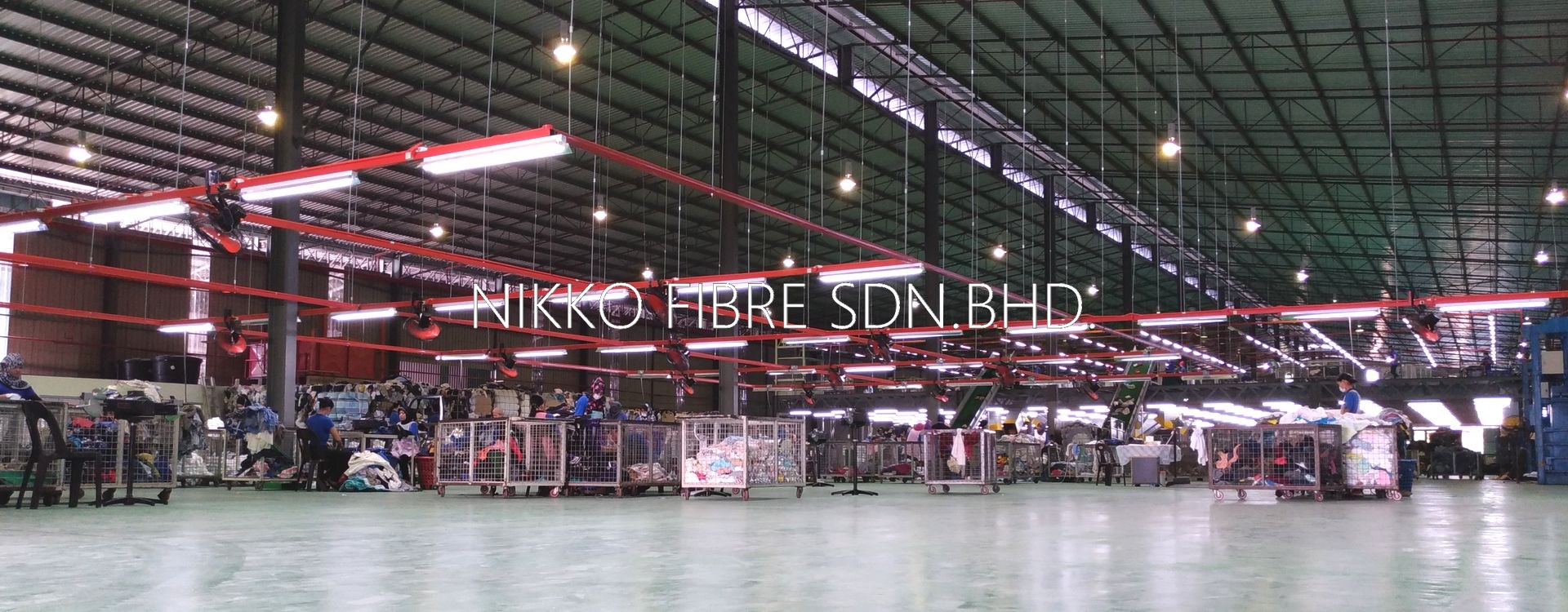 Product 2 - Wholesale boho from NIKKO FIBRE SDN.BHD., Malaysia