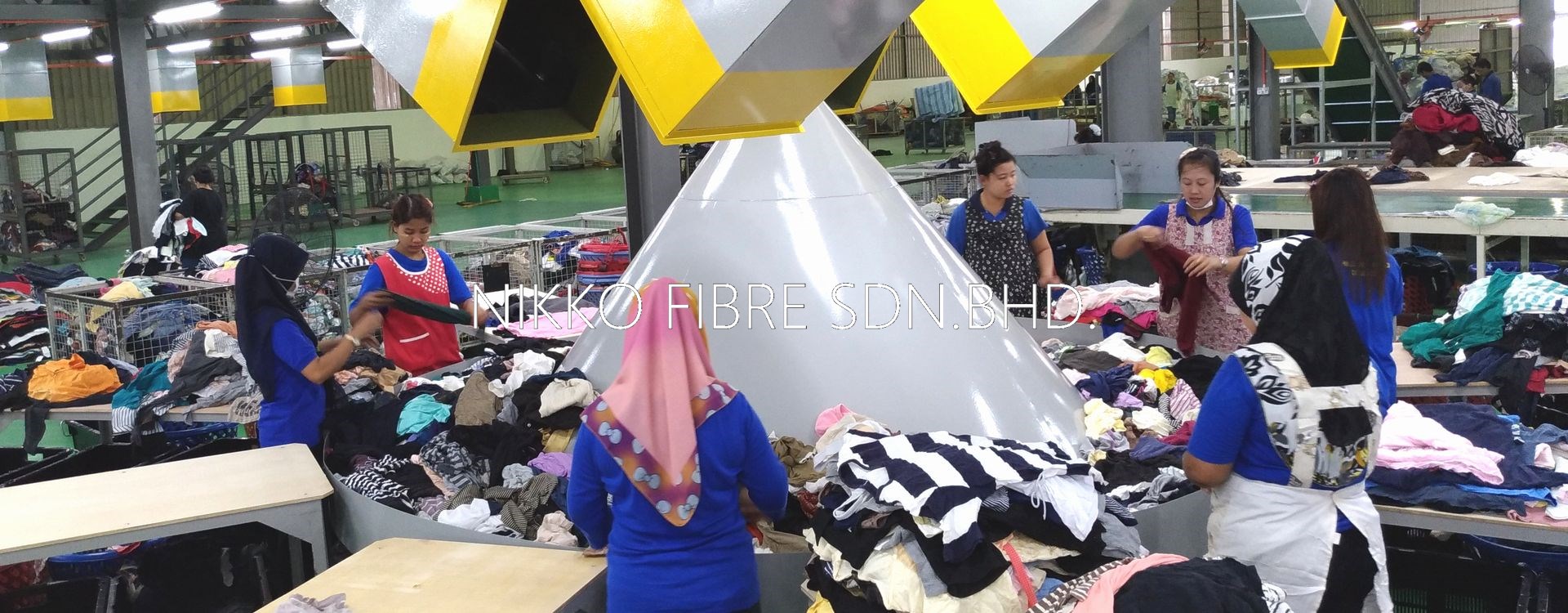 Product 4 - Wholesale boho from NIKKO FIBRE SDN.BHD., Malaysia