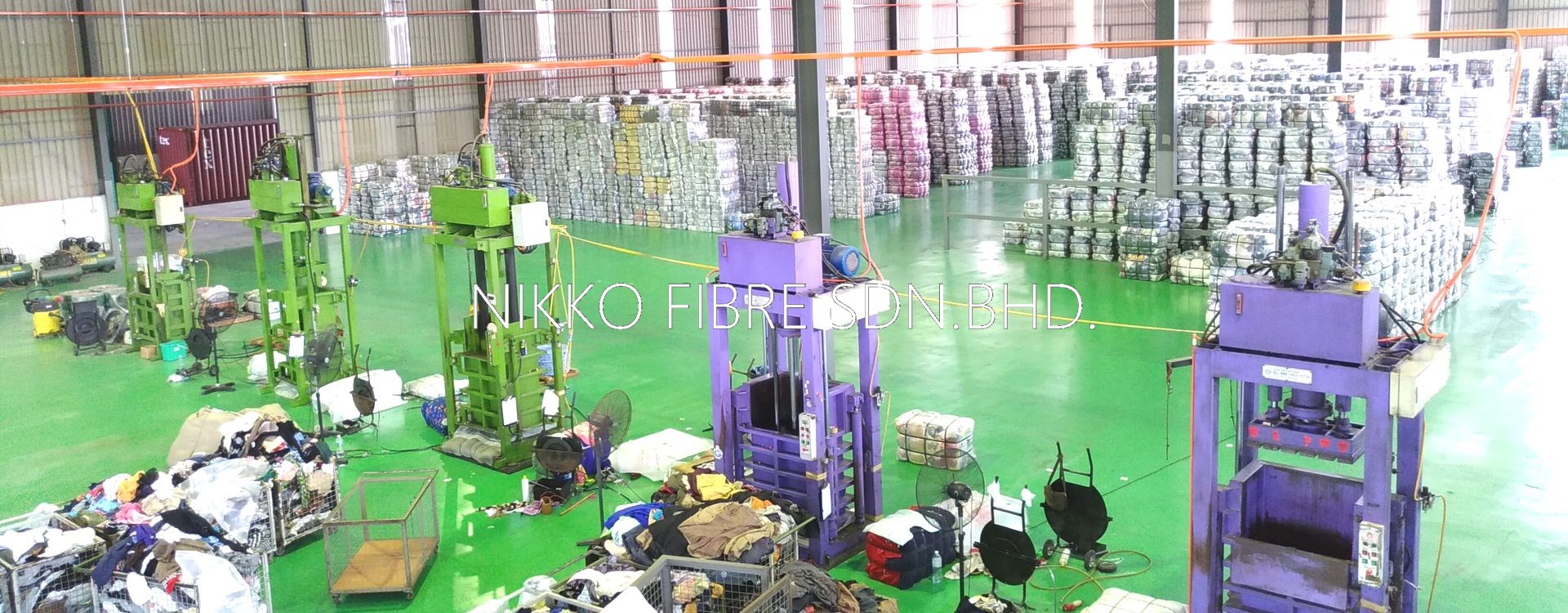 Product 5 - Wholesale boho from NIKKO FIBRE SDN.BHD., Malaysia