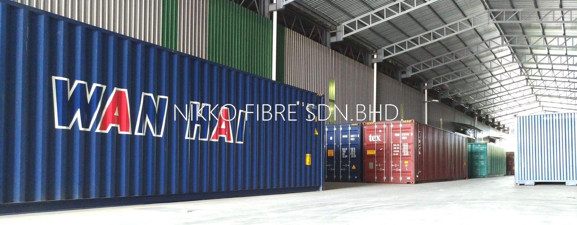 Product 6 - Wholesale boho from NIKKO FIBRE SDN.BHD., Malaysia