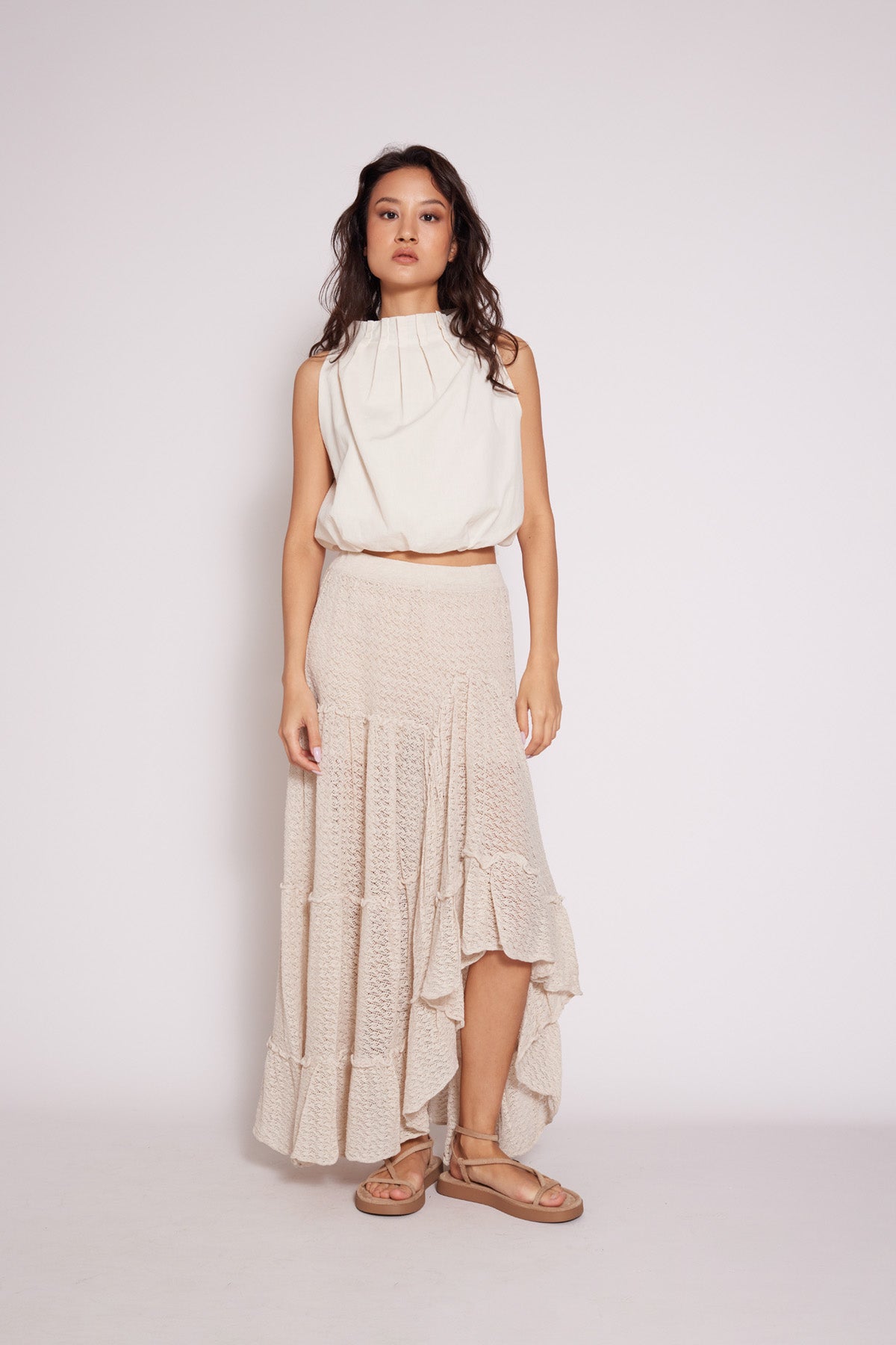 ETEK - Wholesale casual from Nisan Triko, Turkey