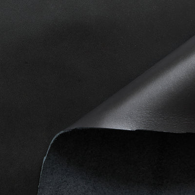 Shiny Stiff Nappa Calf - Wholesale deadstock from Nona Source, France