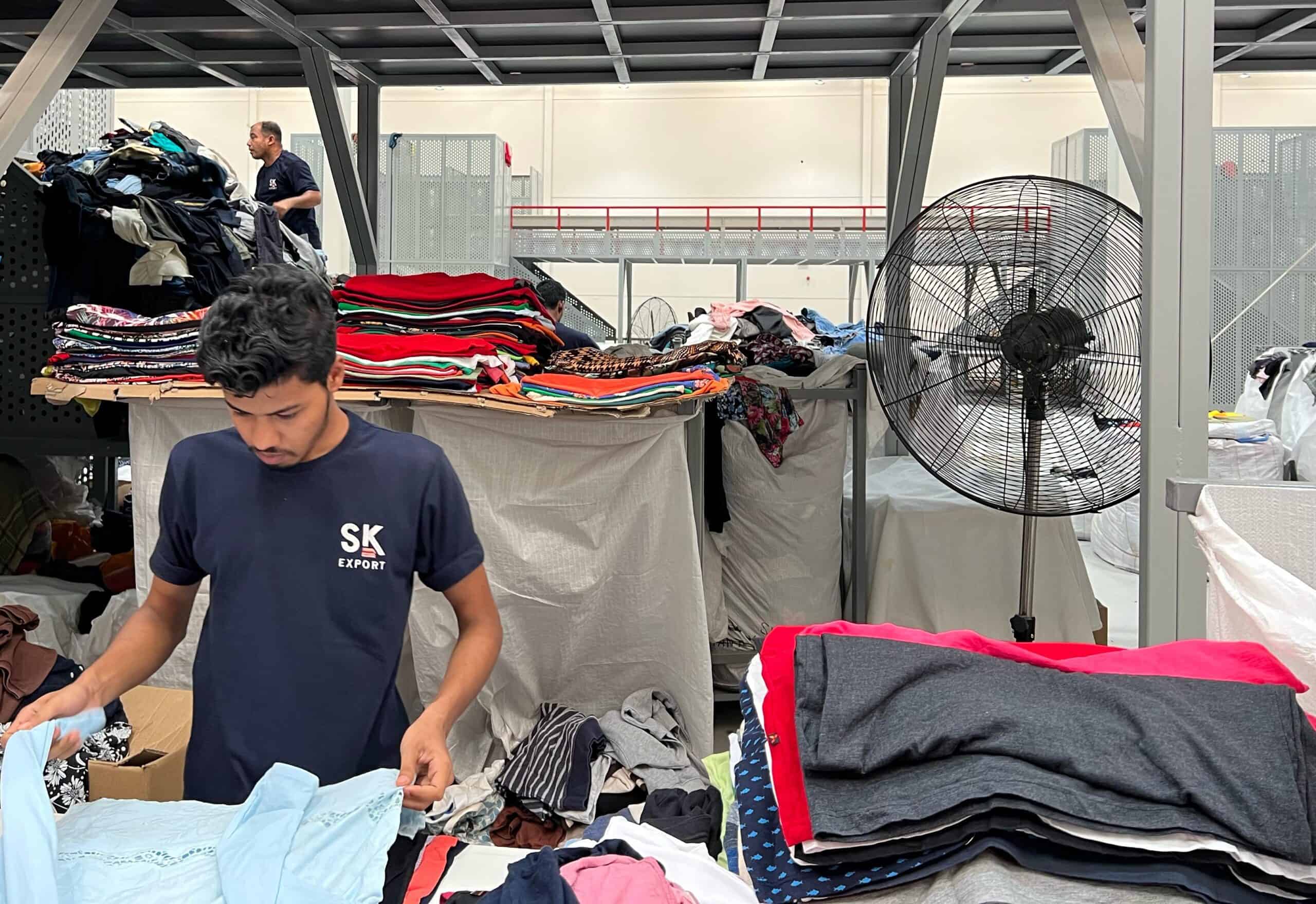 Bric-à-Brac - Wholesale casual from Nord Sud Export, United Arab Emirates