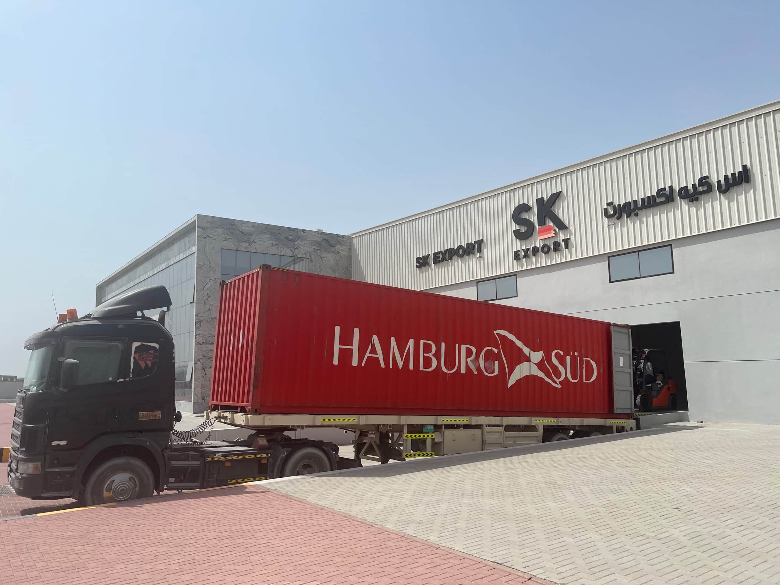 Used Bags - Wholesale casual from Nord Sud Export, United Arab Emirates