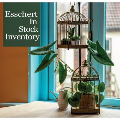 Esschert In Stock Inventory - Wholesale boho from North American Country Home, Canada