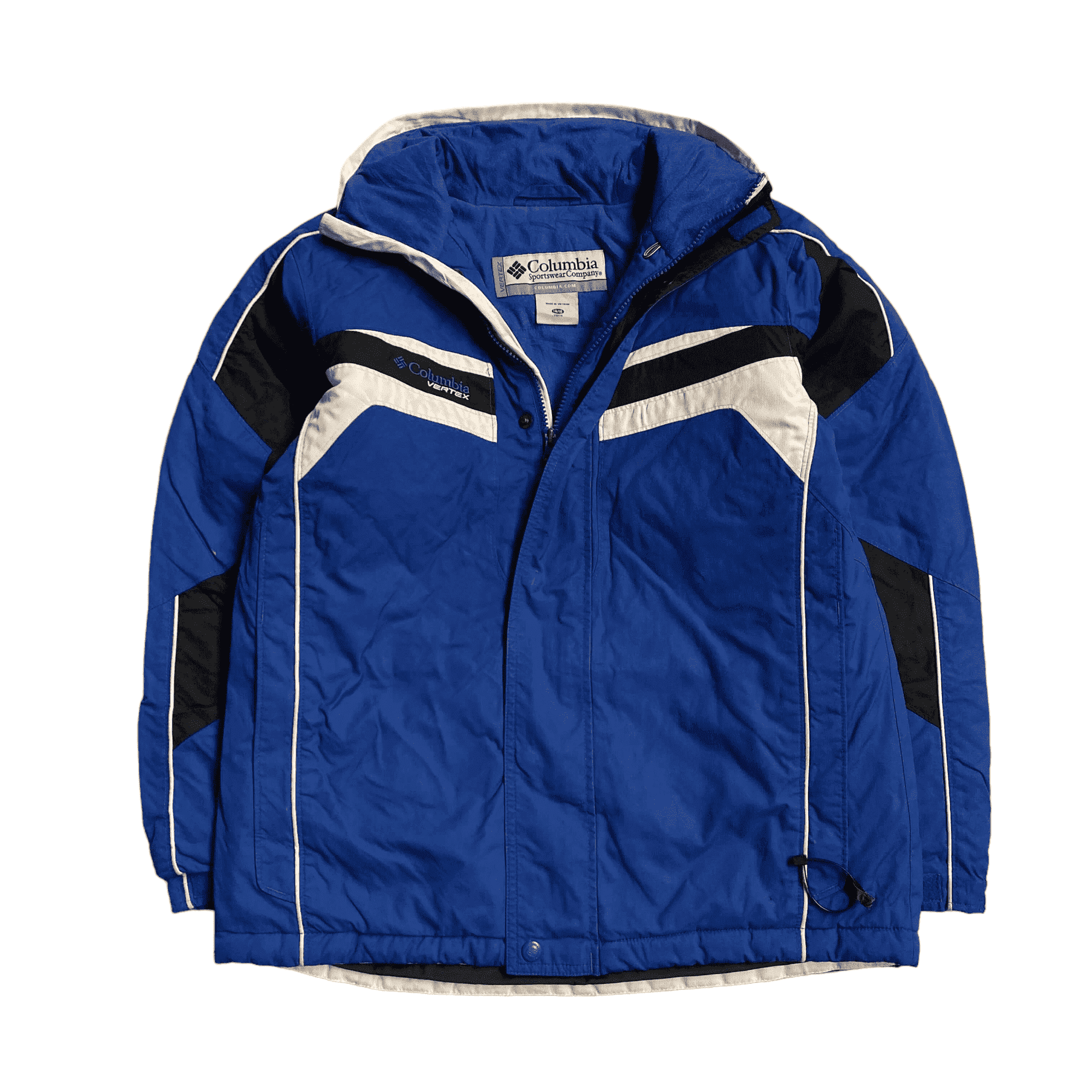 Columbia Branded Jackets - Wholesale casual from Northern Pole Vintage Wholesale, United Kingdom