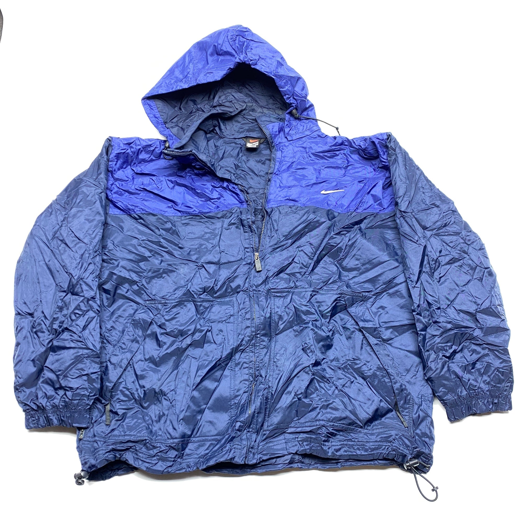 Vintage Nike jacket - Wholesale casual from Northern Pole Vintage Wholesale, United Kingdom