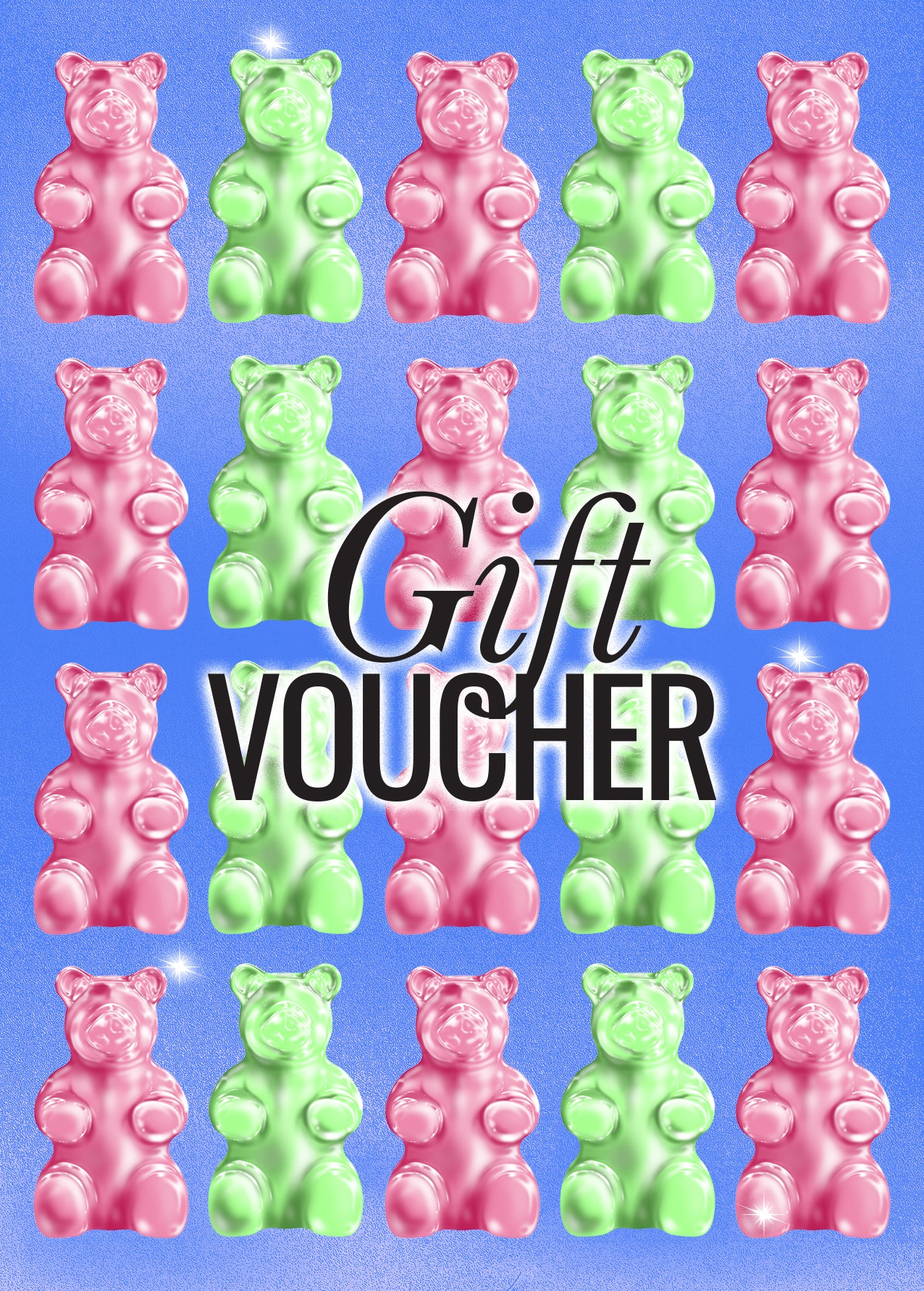 Not Too Sweet Gift Voucher - Wholesale boho from Not Too Sweet, Germany