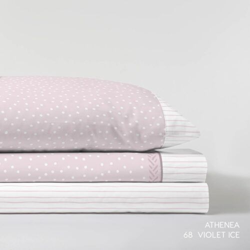 Sábanas Franela Athenea, Ankeli - Wholesale budget from Nueva Quesada, Spain