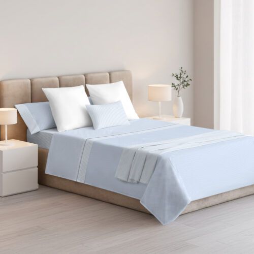 Sábanas Franela Dart Bali, Catotex - Wholesale budget from Nueva Quesada, Spain