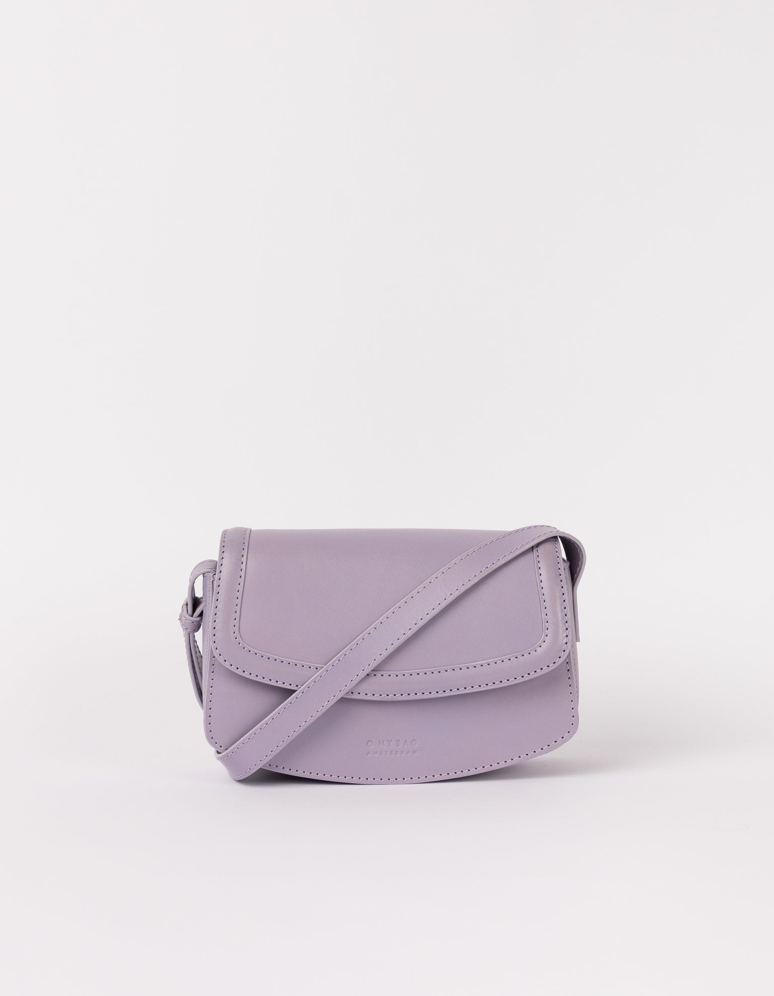 Kendalini - Lavender Classic Leather - Wholesale bags from O MY BAG, Netherlands
