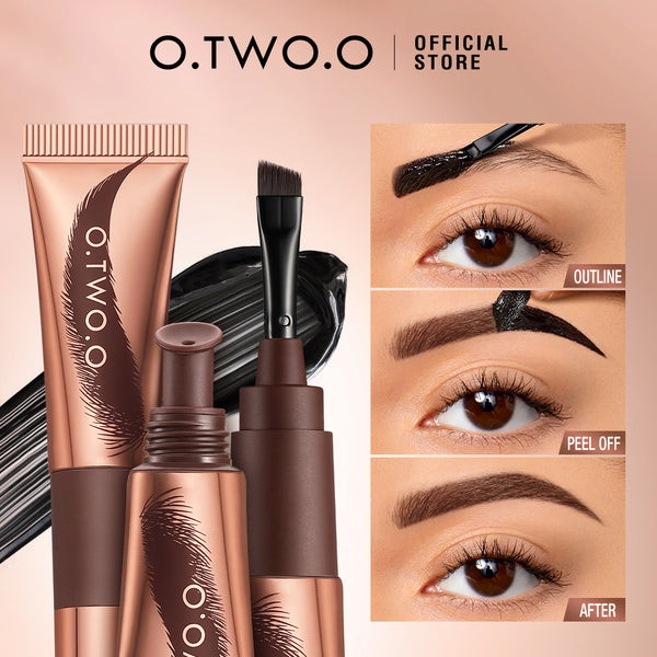 O.TWO.O 2024 New Arrival Manufacture's Enhanced Face Contouring & Highlighters-Concealer Contour Stick - Wholesale cosmetics from O.TWO.O, China