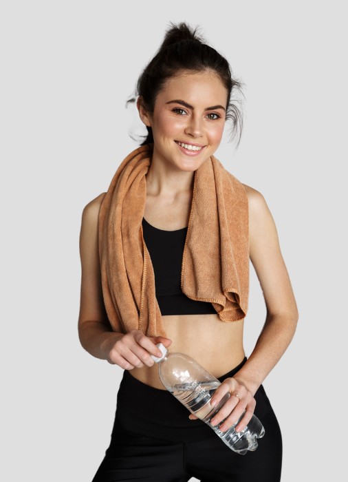 Cooling Towels - Wholesale boho from Oasis Towels, United States