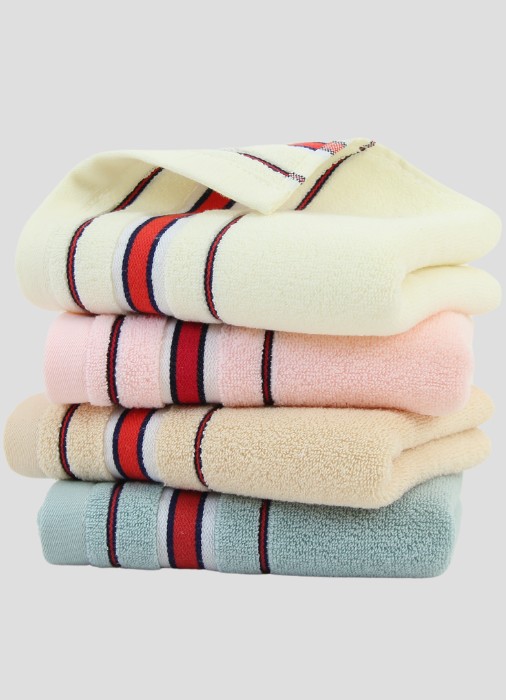 Luxury Towels - Wholesale boho from Oasis Towels, United States