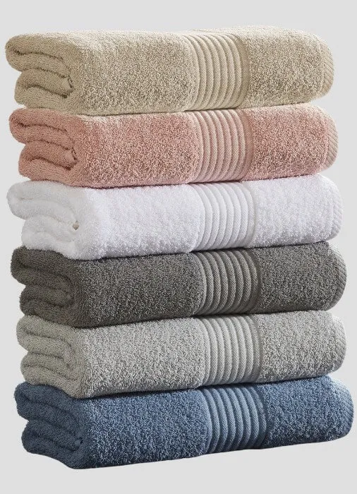 Yoga Towels - Wholesale boho from Oasis Towels, United States