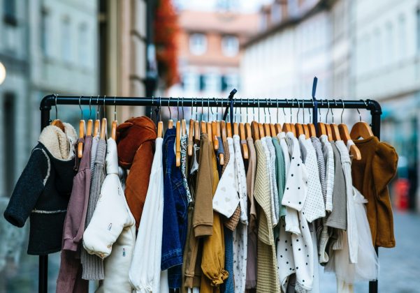 Back-to-School Weekend in de FoF Pop-Up Hub - Wholesale eclectic from Okret, Belgium