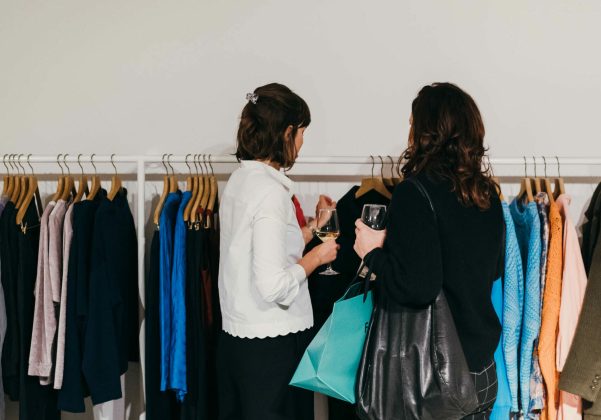 Back to the Future of Fashion - Wholesale eclectic from Okret, Belgium