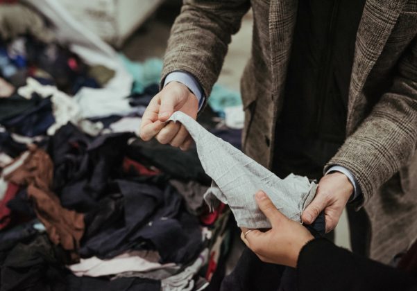 Okret Fights the Throwaway Culture - Wholesale eclectic from Okret, Belgium