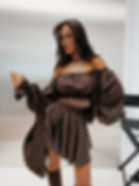 Set AXIRA - Wholesale boho from OLAVOGA, Poland