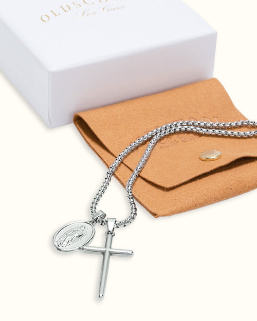 Bom Jesus (Plata) - Wholesale casual from OLD’S, Spain