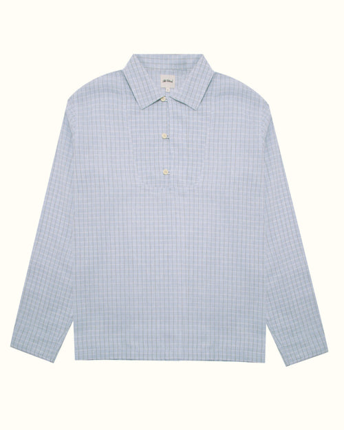 Camisa lino San Pietro - Wholesale casual from OLD’S, Spain
