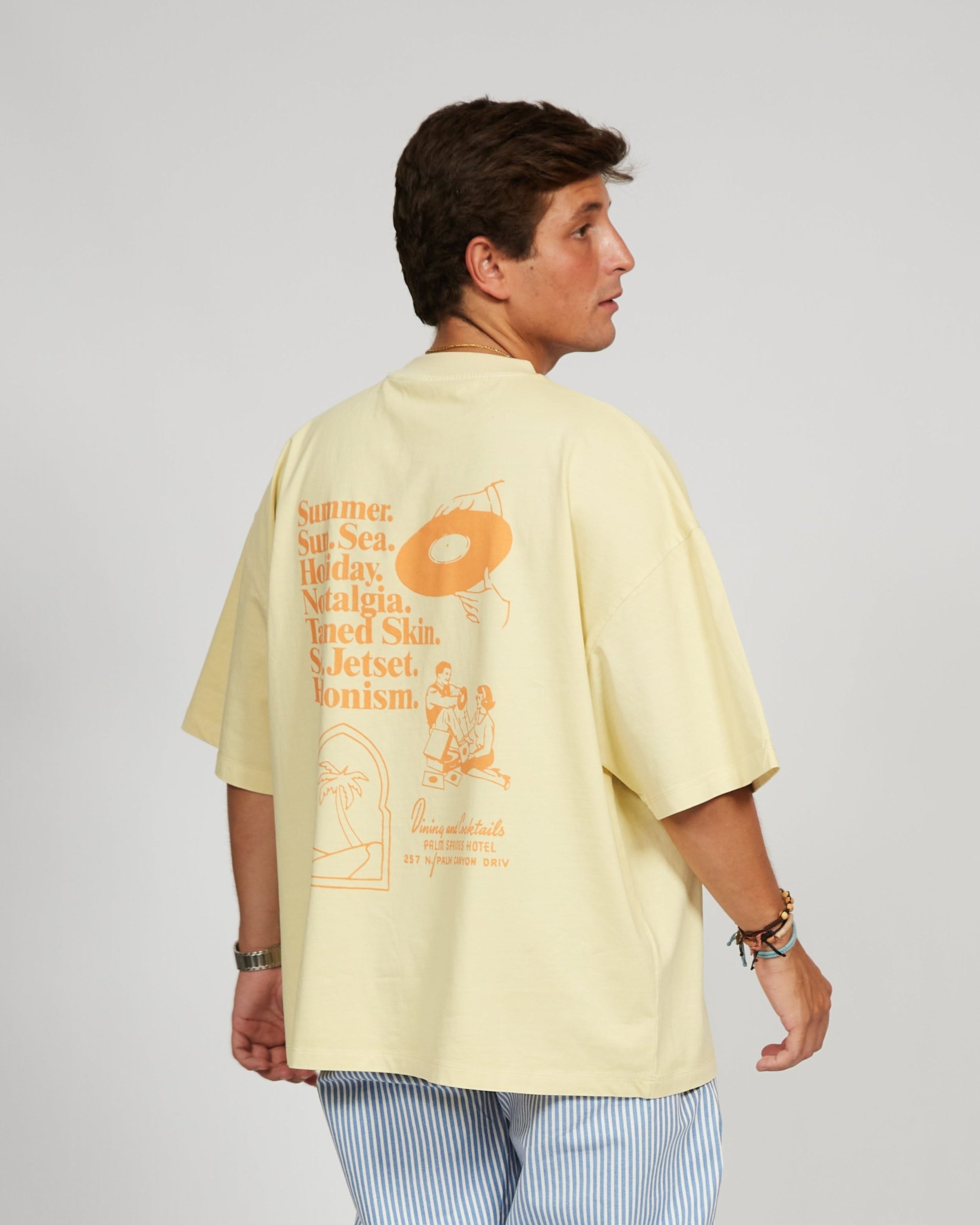 Camiseta Summer - Wholesale casual from OLD’S, Spain