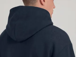 Levi Hoodie Maritime Blue - Wholesale budget from Oltex Trading, Spain