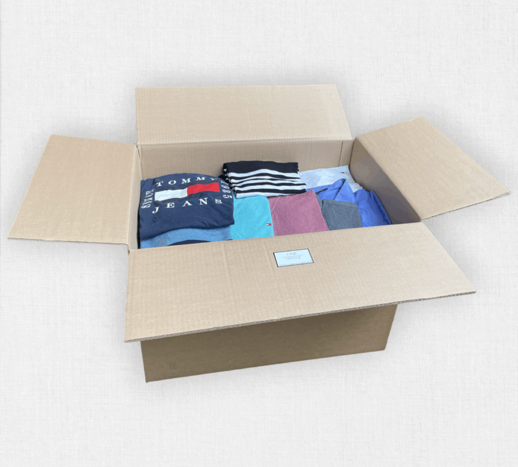 ONEvintage Seller Box (15stuks) - Wholesale accessories from ONEvintage Wholesale, Netherlands