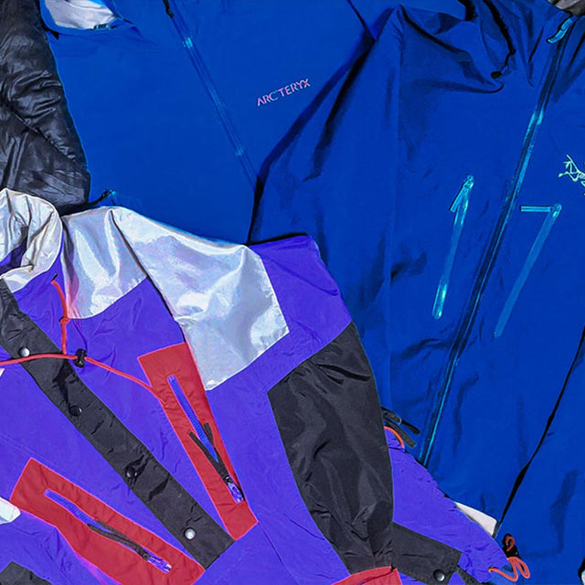 Sports Jacket - Wholesale boho from Ora Industries, United States