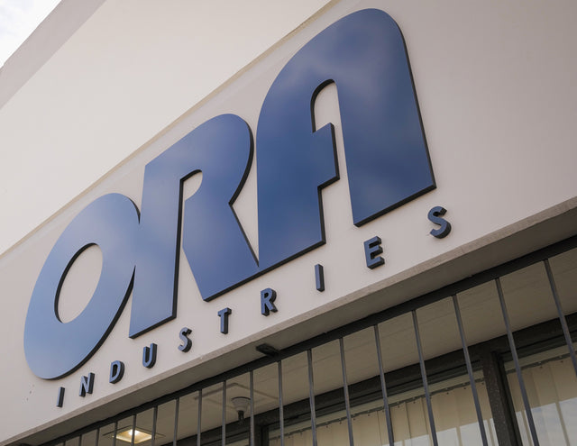 Vintage Denim Jacket - Wholesale boho from Ora Industries, United States