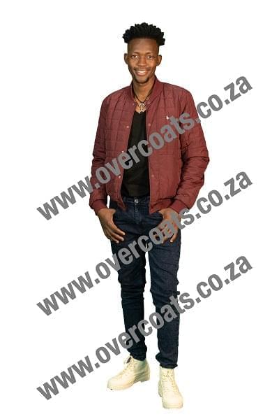 ADULT PADDED ANORAKS/ZIPPERS 100KG BALE - Wholesale budget from Overcoats, South Africa