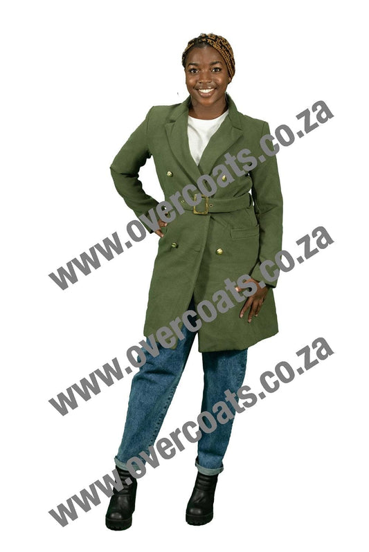 LADIES ALL-WEATHER ANORAKS 40KG BALE - Wholesale budget from Overcoats, South Africa