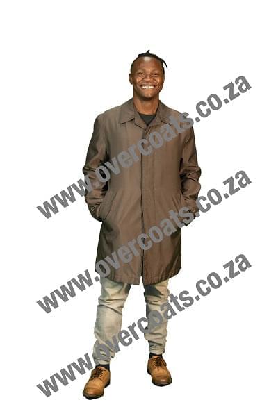 MENS ALL-WEATHER COATS 100KG BALE - Wholesale budget from Overcoats, South Africa