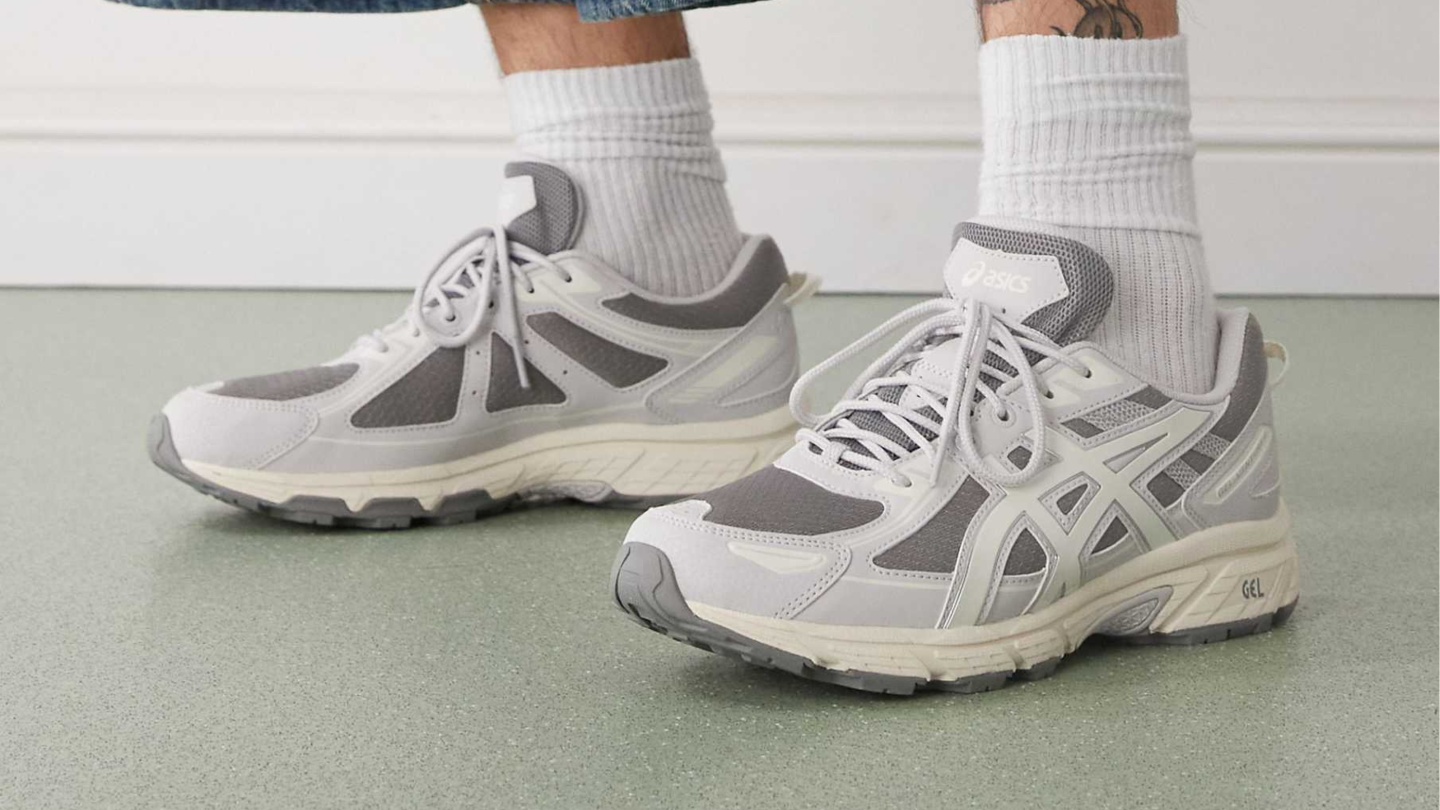 Asics - Wholesale footwear from Oversoles, Romania