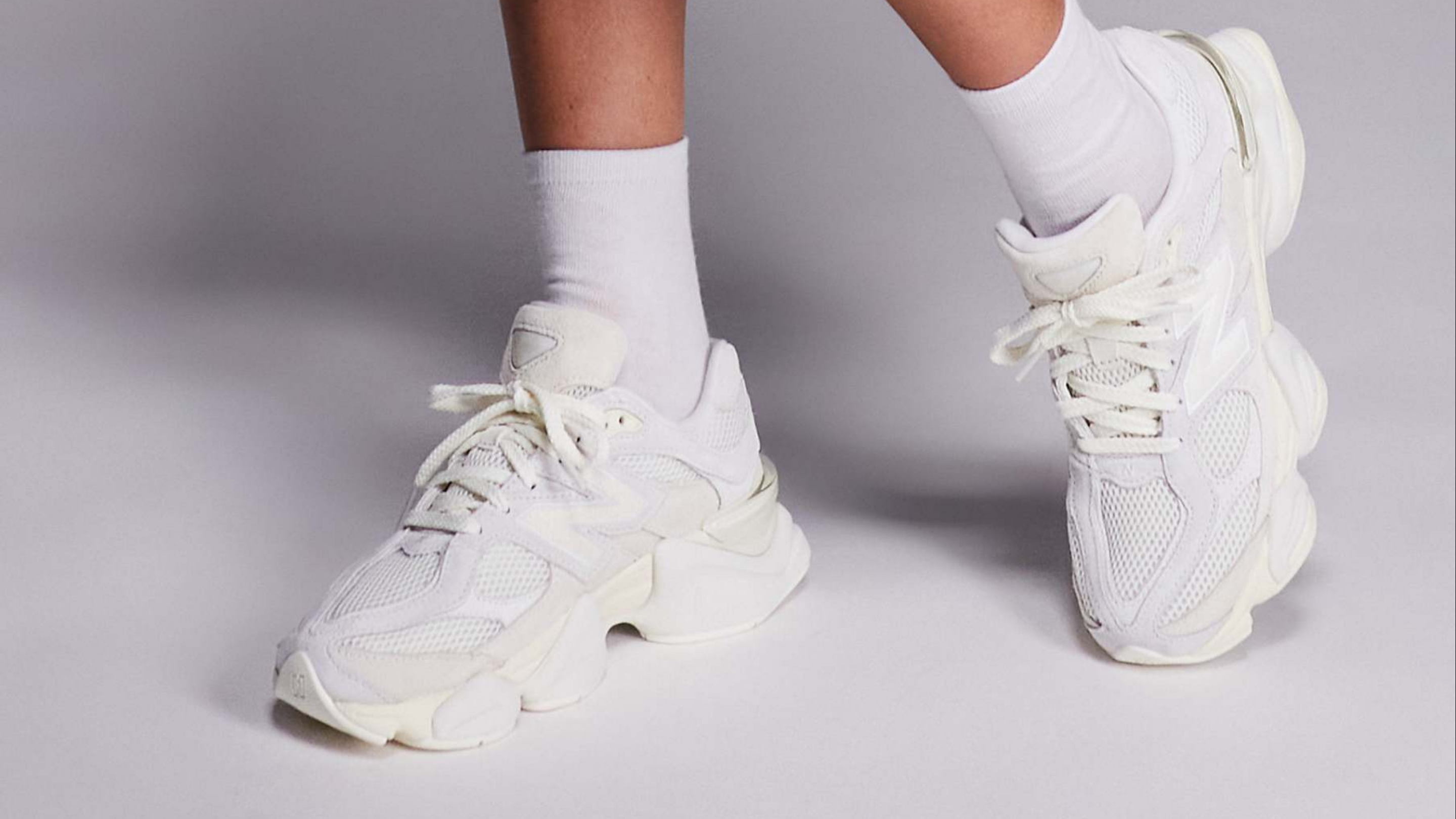 New Balance - Wholesale footwear from Oversoles, Romania