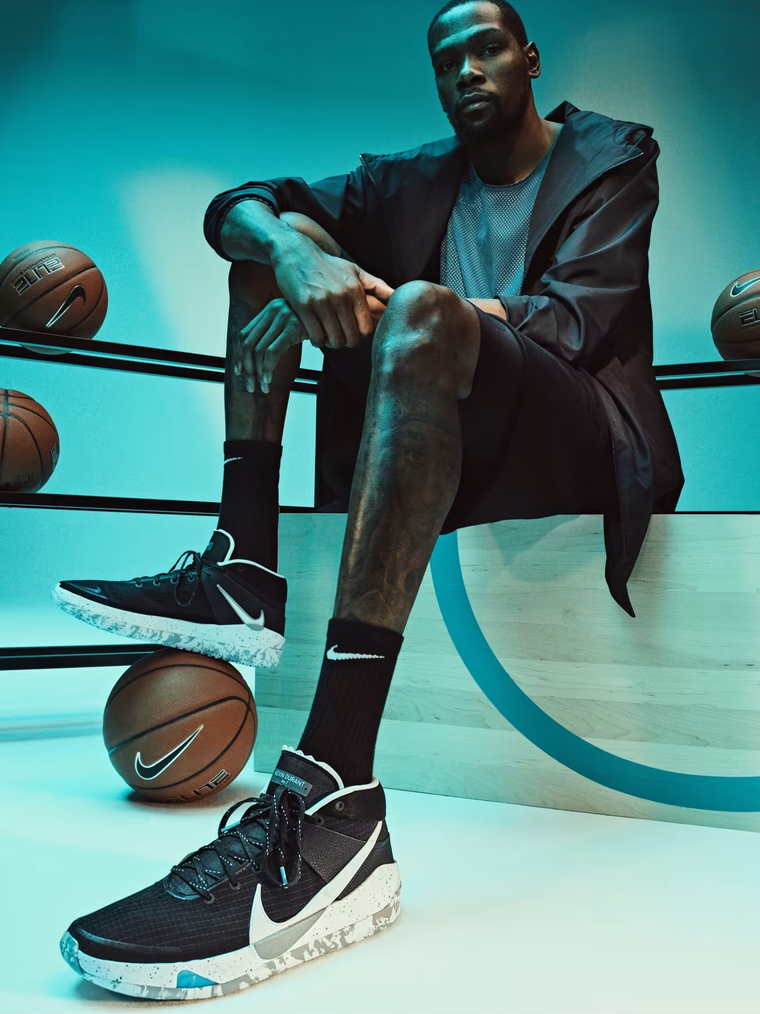 Nike KD - Wholesale footwear from Oversoles, Romania