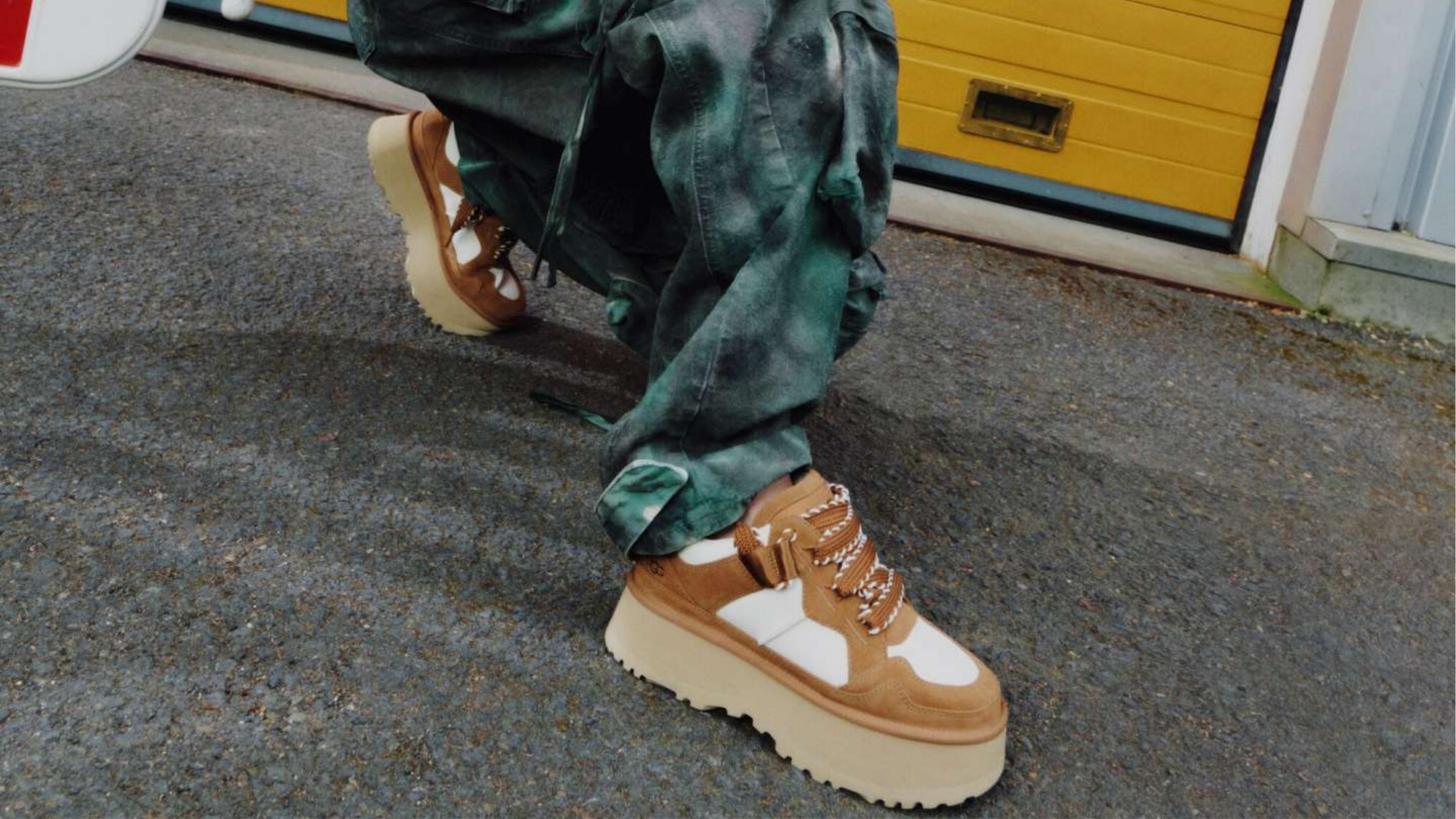 UGG - Wholesale footwear from Oversoles, Romania