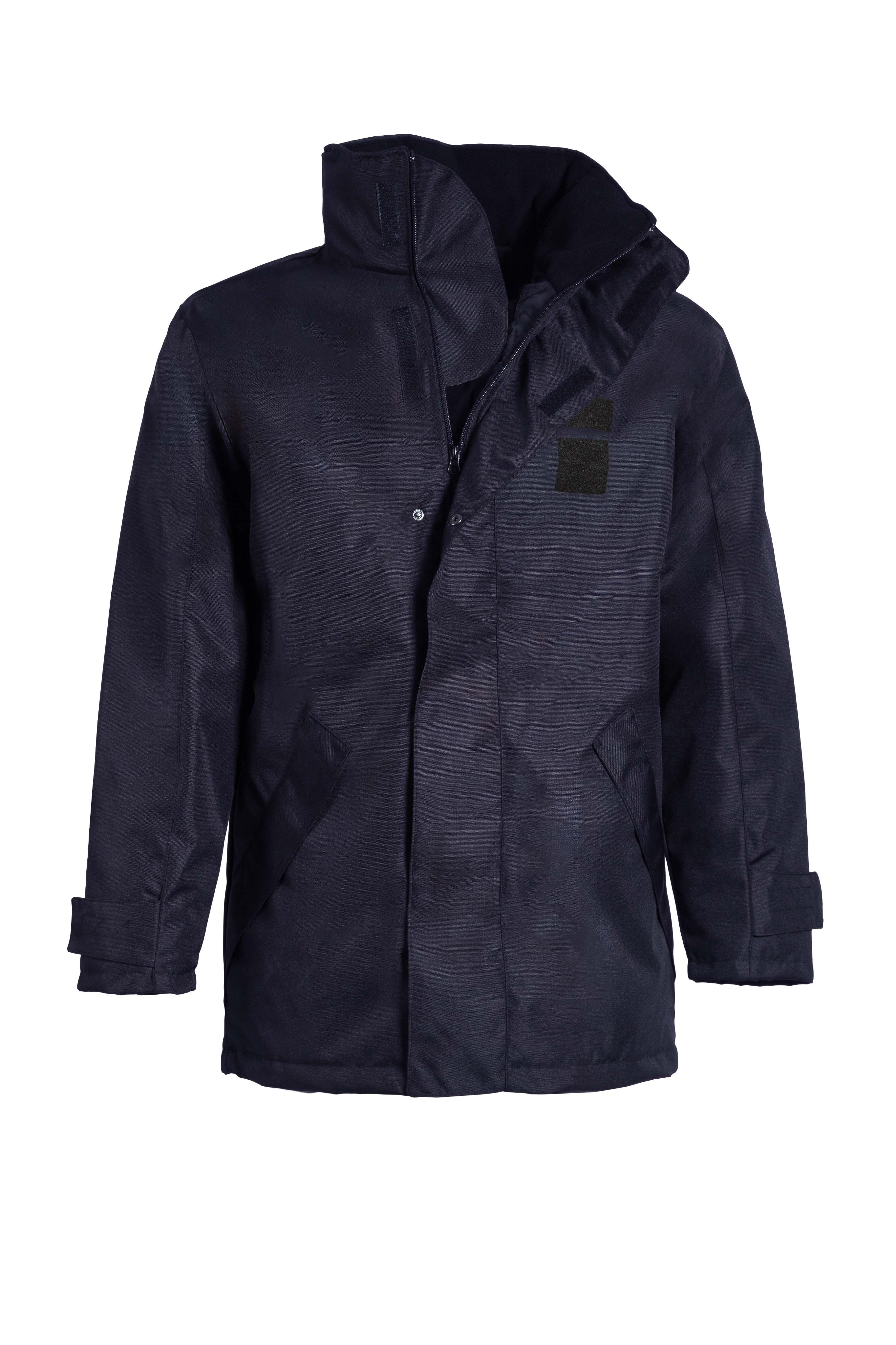 Jacket - Wholesale budget from Paulow, France