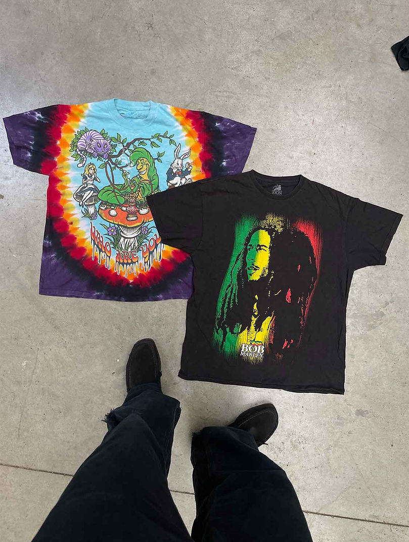 Nike Vintage Sweatshirt - Wholesale 80s from Pawpick Vintage, France