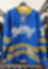 Official Vintage NHL Jersey - Wholesale boho from Pawpick Vintage, France
