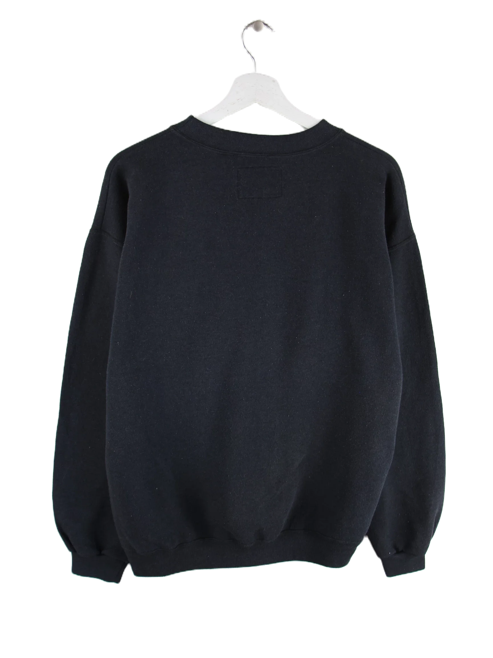 Champion Reverse Weave Sweater Blau S - Wholesale 80s from Peeces, Germany