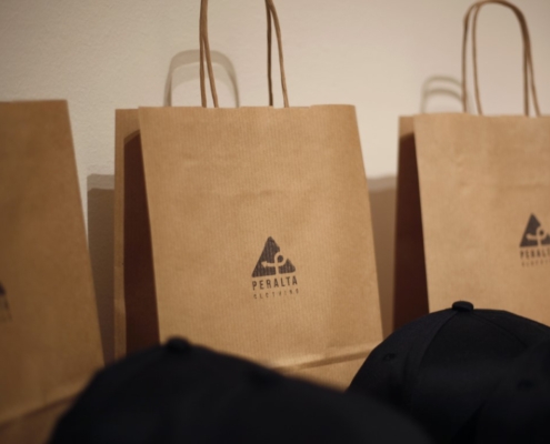 Bags - Wholesale casual from Peralta Clothing, 