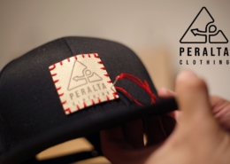 Snapback Cap - Wholesale casual from Peralta Clothing, 