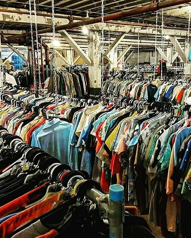 60s Mod Dress - Wholesale 80s from Pixel 19 Vintage, United States