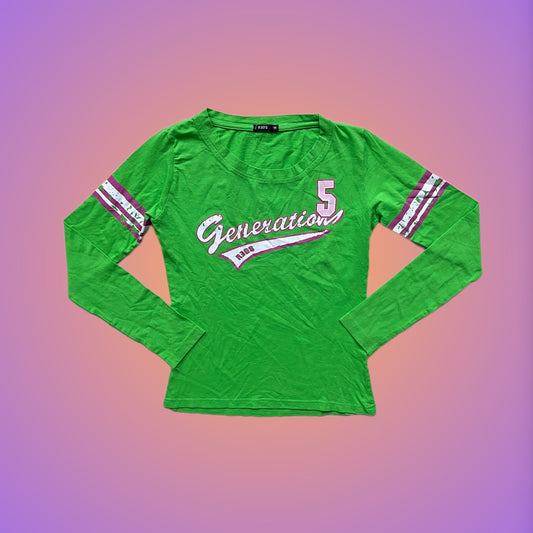 LONG SLEEVE M - Wholesale boho from PLIS Wholesale, Poland